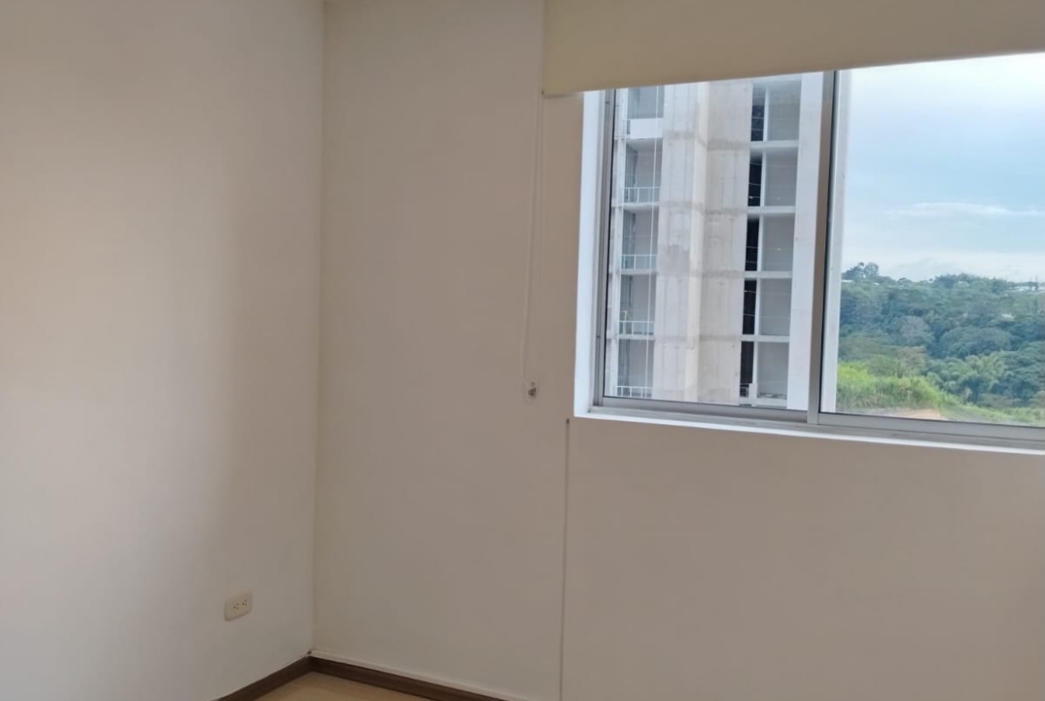 VENDO APARTAMENTO EN BARRIO ALAMOS PEREIRA
