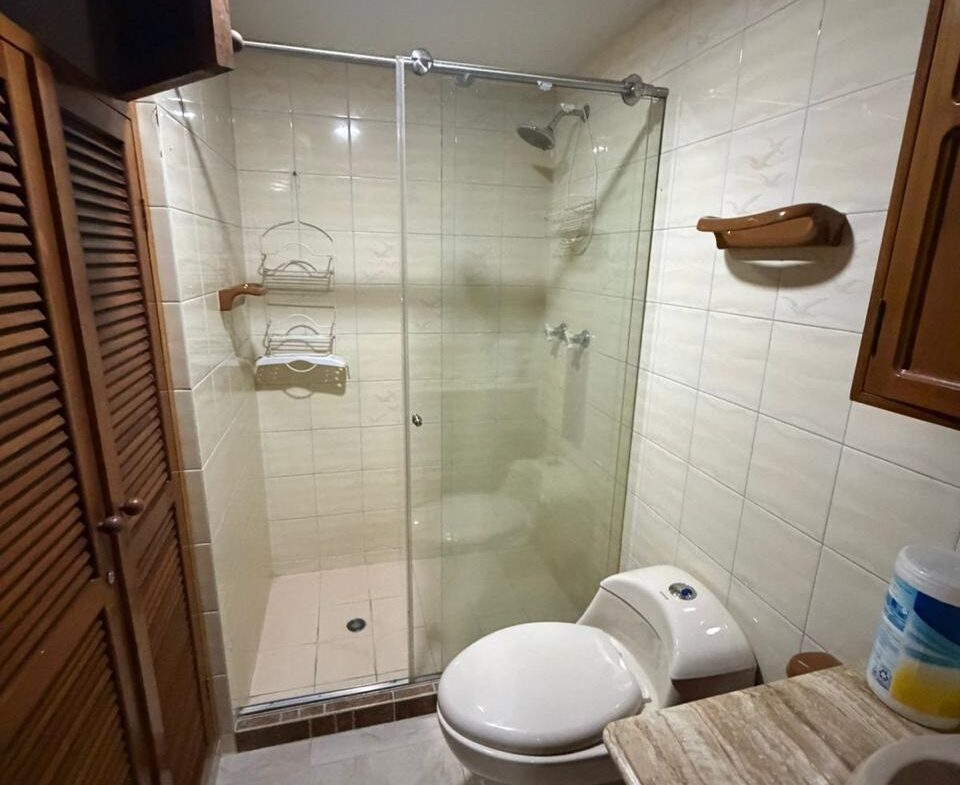 VENTA DE APARTAMENTO EN LA AURORA