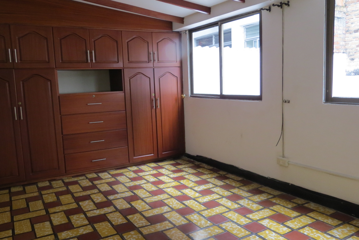 Vende casa en el centro de Pereira