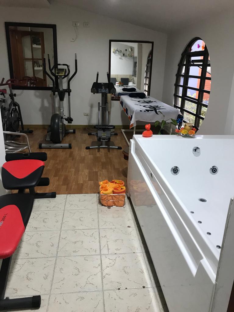 VENTA DE CASA EN PINARES