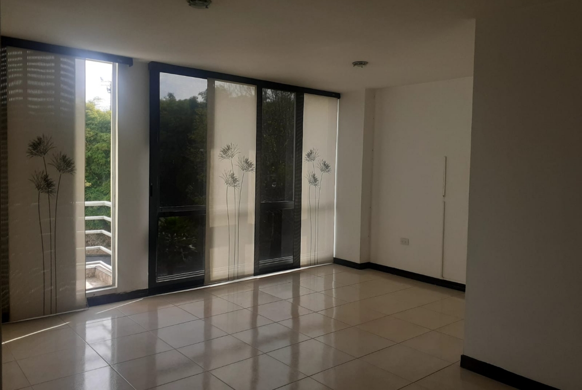 Vendo Apartamento en Portal de la 14 Pereira