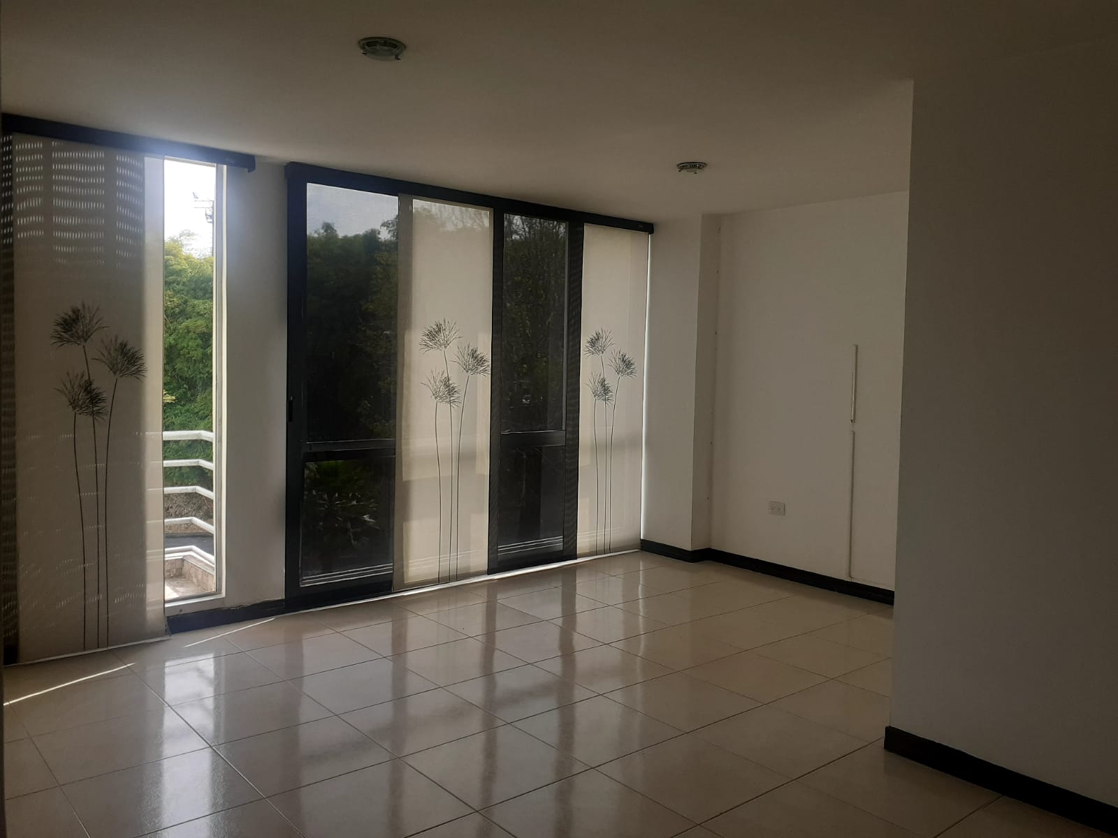 Vendo Apartamento en Portal de la 14 Pereira