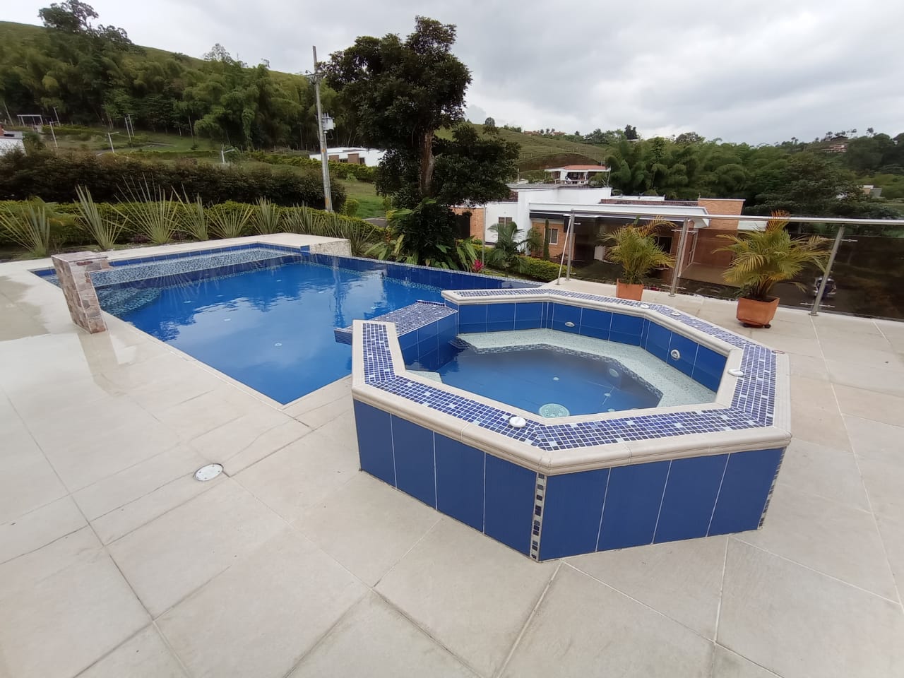305071520210928111230 Vendo Casa Campestre km 0 Via condina Pereira