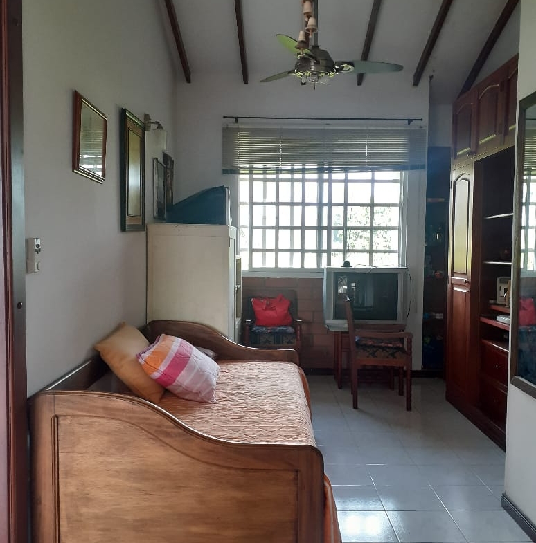VENDO FINCA SECTOR MORELIA