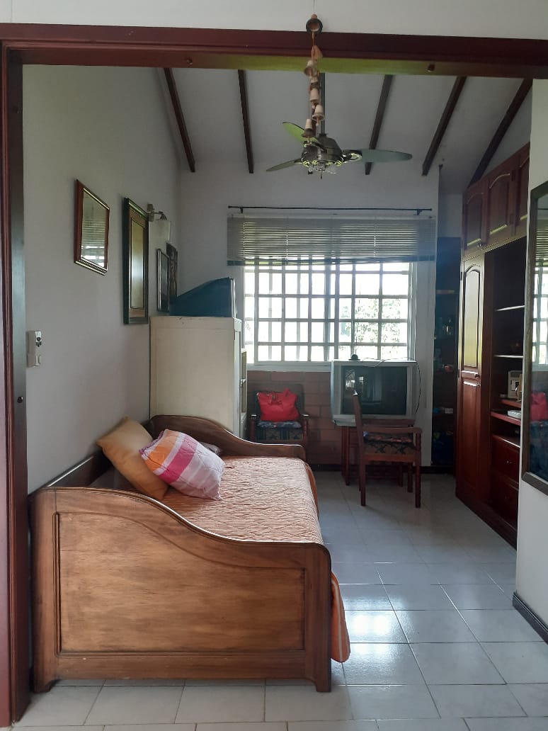 VENDO FINCA SECTOR MORELIA