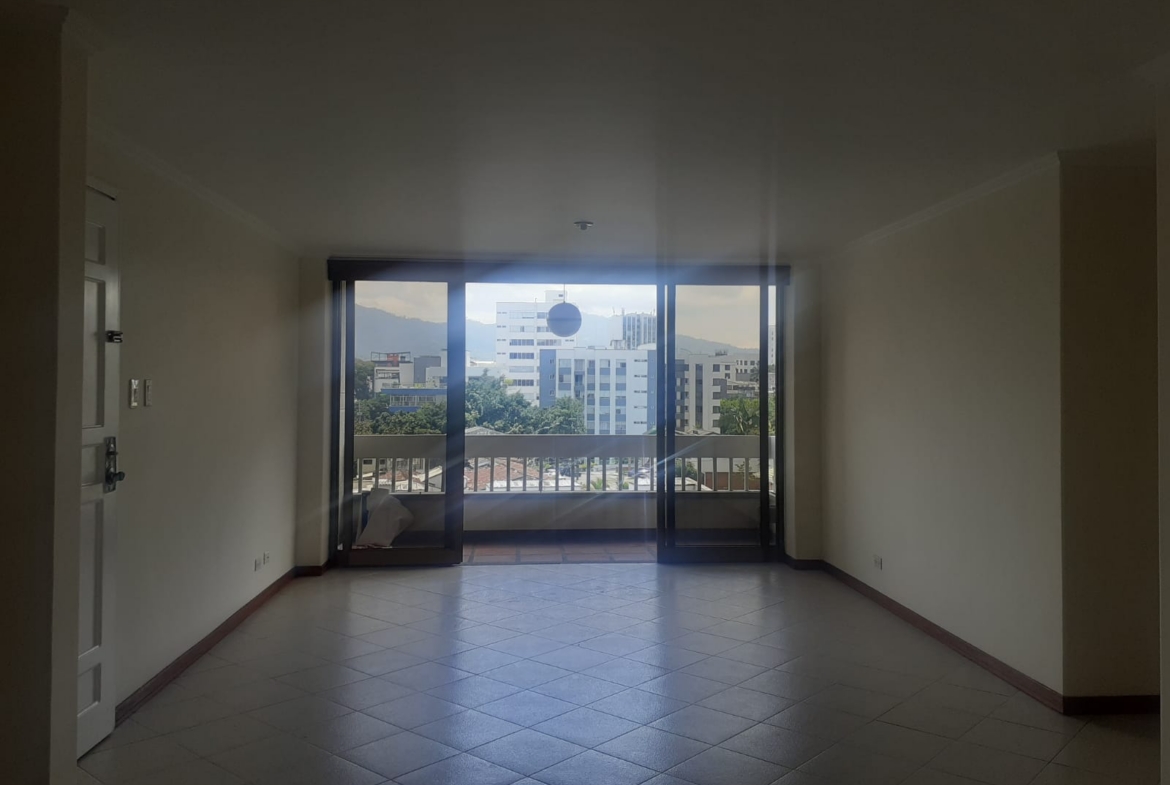 VENDO APARTAMENTO EN PINARES DE SAN MARTIN PEREIRA