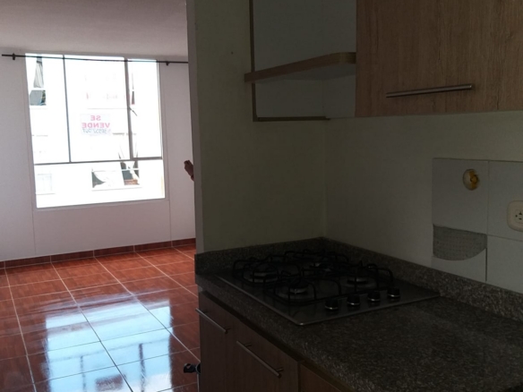 VENDO APARTAMENTO EN MIRADOR DE LLANO GRANDE