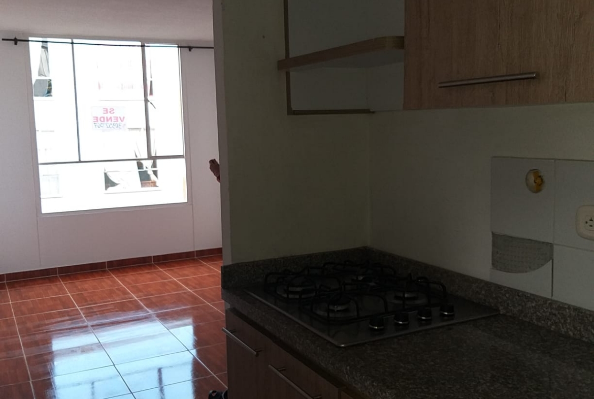 VENDO APARTAMENTO EN MIRADOR DE LLANO GRANDE