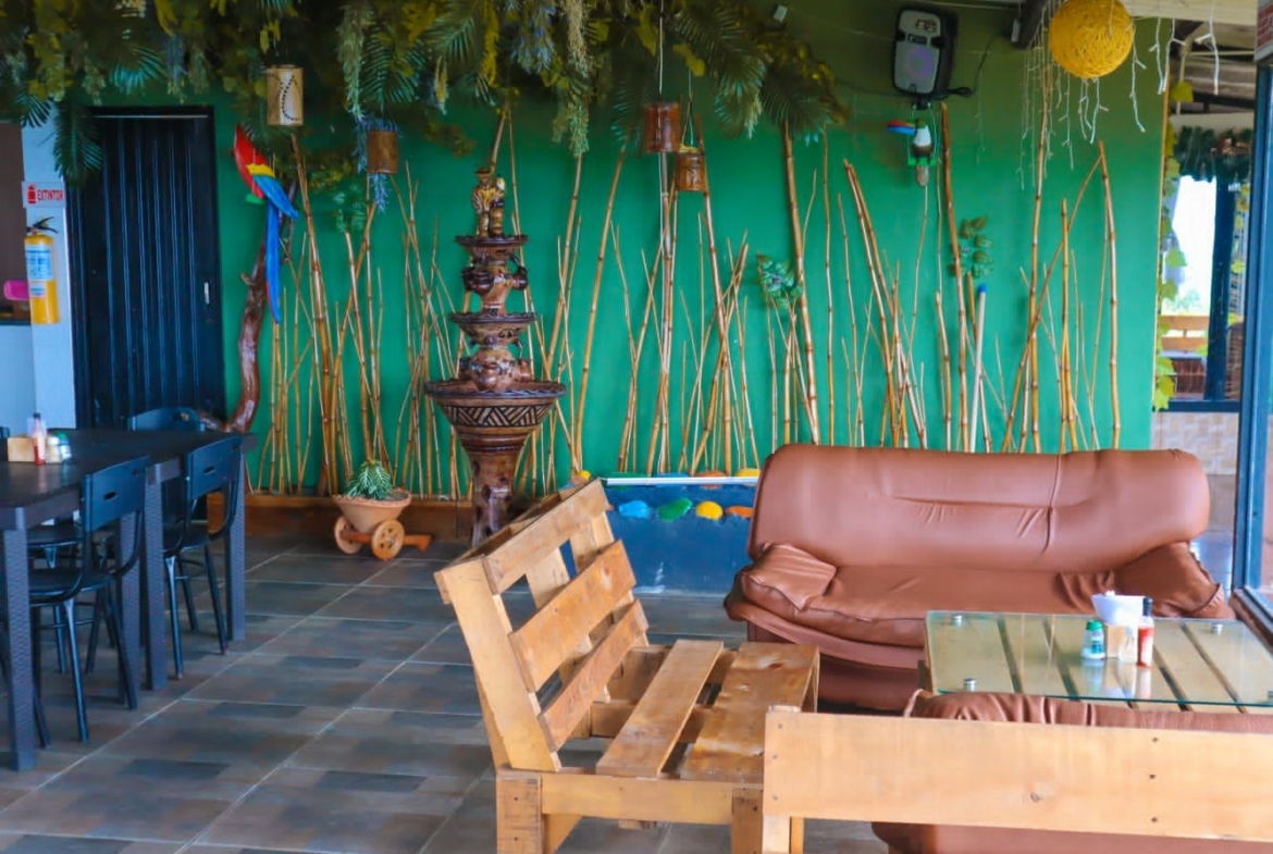 FINCA PARA LA VENTA EN ANSERMA