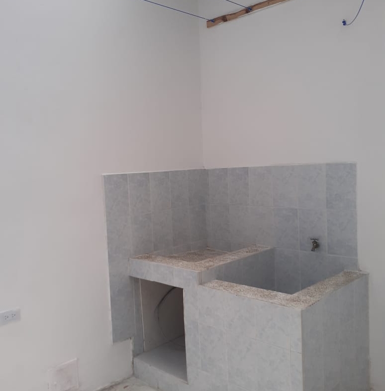 VENDO CASA EN BARRIO SAN NICOLAS