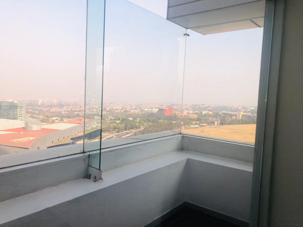 VENDO APARTAMENTO EN CIUDAD DE MEXICO DF