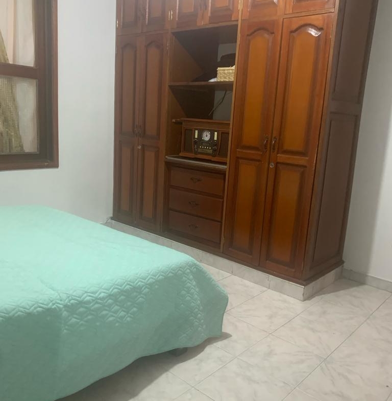 VENTA DE CASA CERCA AL CENTRO DE PEREIRA