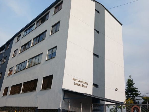 VENDO APARTAMENTO EN CONJUNTO LA LORENA PEREIRA