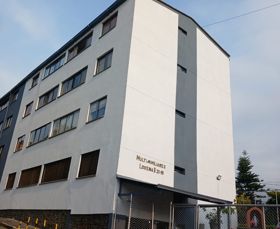 VENDO APARTAMENTO EN CONJUNTO LA LORENA PEREIRA