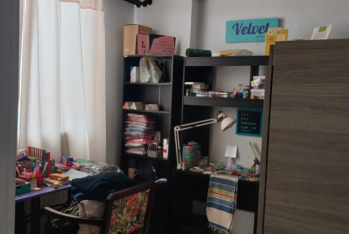 VENDO APARTAMENTO EN LOS CEDROS PEREI