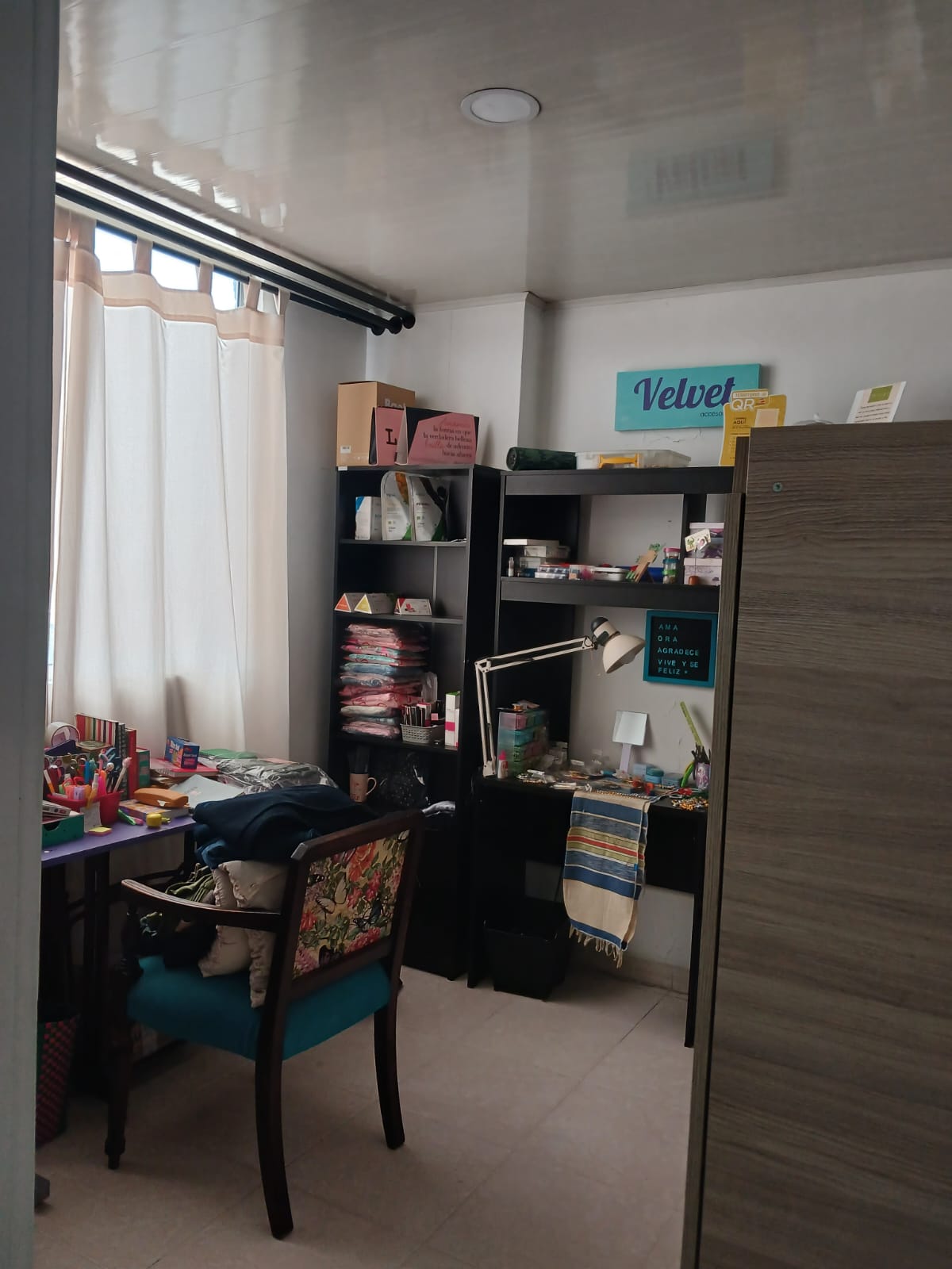 VENDO APARTAMENTO EN LOS CEDROS PEREI