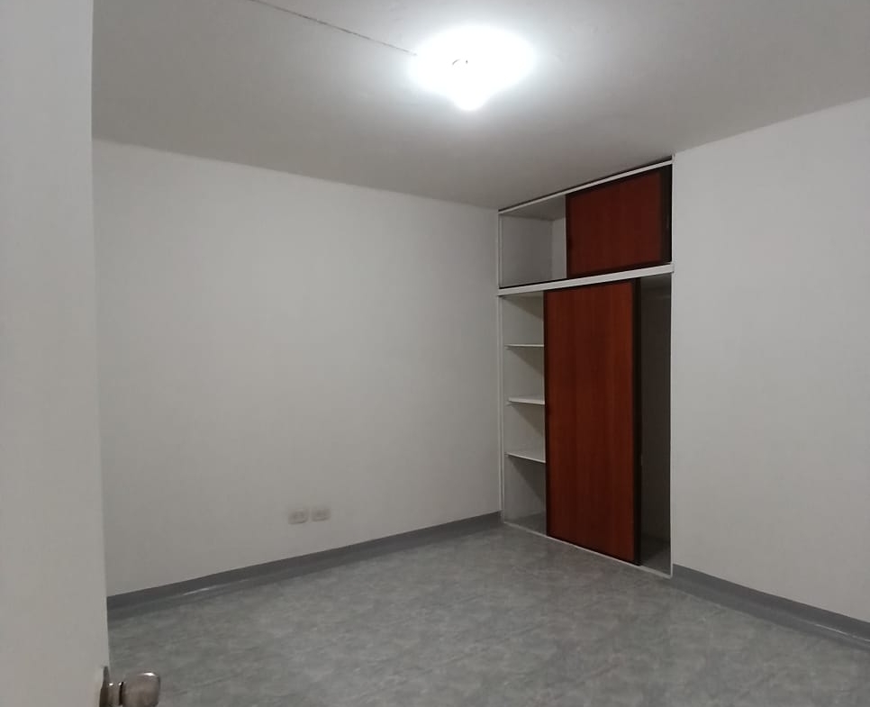 VENDO CASA SECTOR SAN ANDRESITO PEREIRA