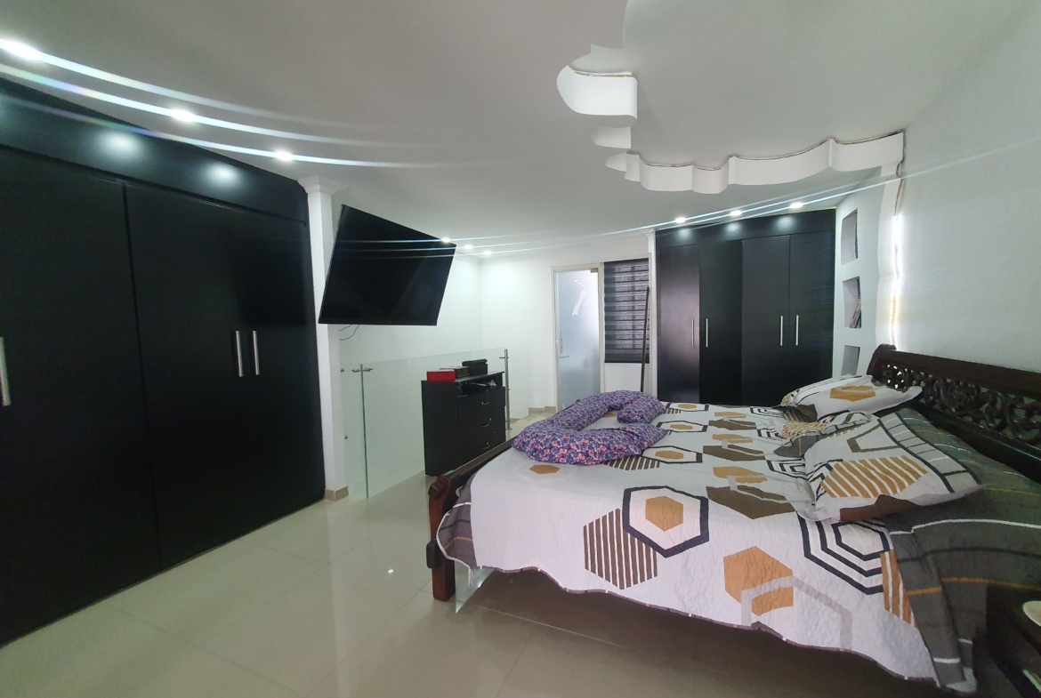 EN VENTA CASA AV SUR SECTOR PUEBLITO CAFETERO