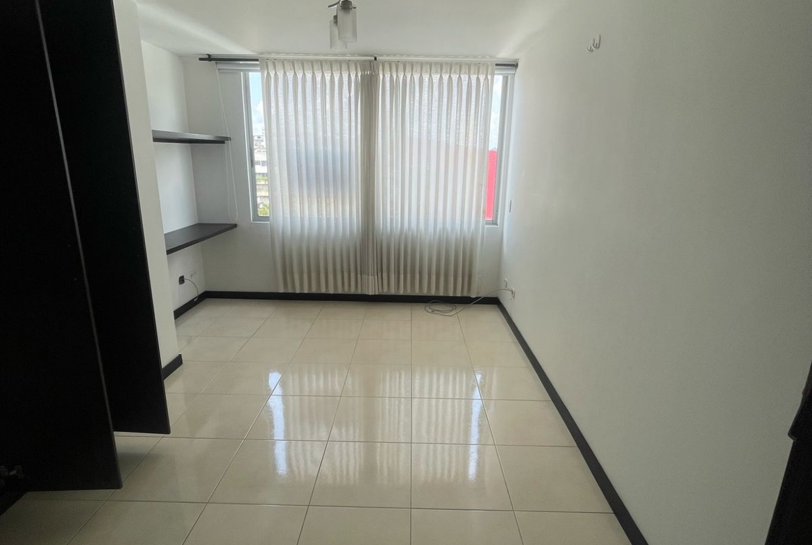 ARRIENDO APARTA ESTUDIO EN EL CENTRO PEREIRA