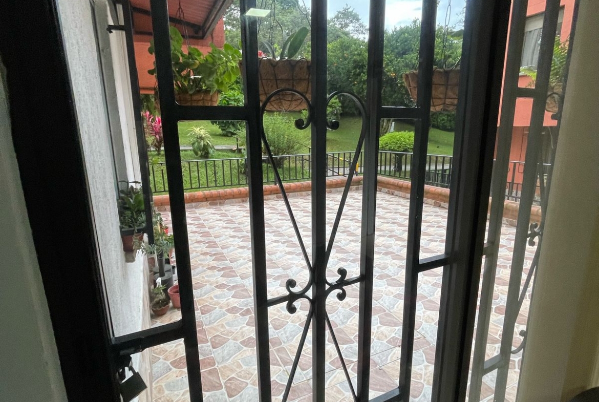 SE PERMUTA APARTAMENTO EN GAMMA 4