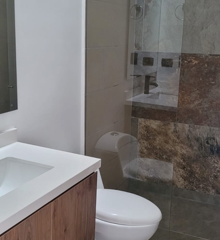 VENDO CASA EN CERRITOS PARA ESTRENAR