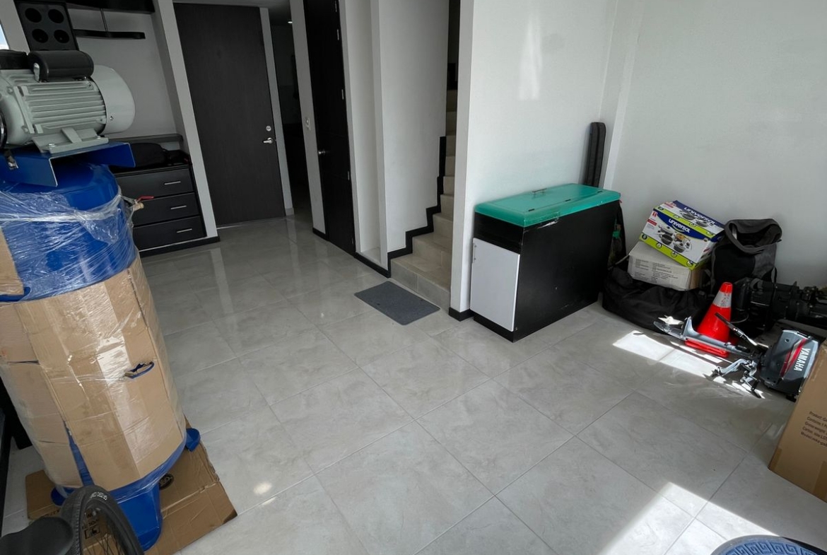 VENTA DE CASA EN DOSQUEBRADAS, PRADERA