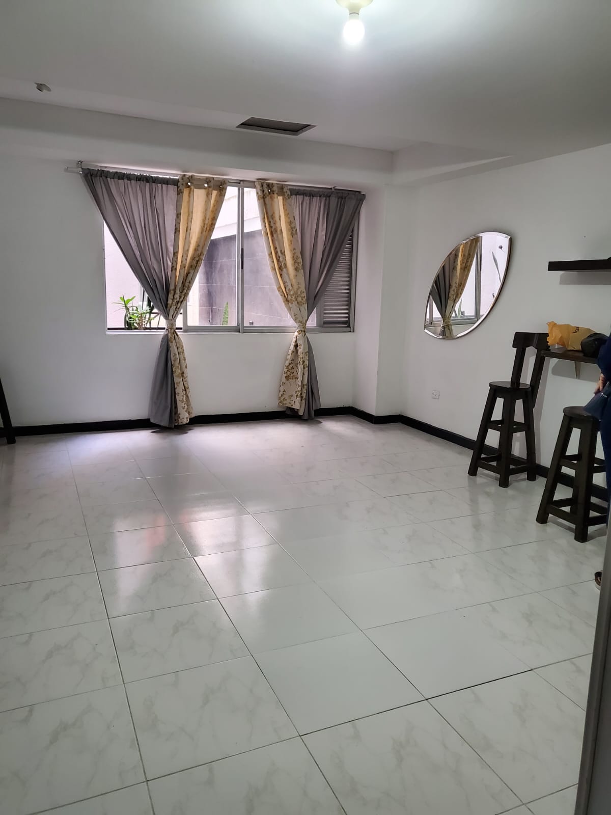 VENTA APARTAMENTO EN CENTRO DE PEREIRA.
