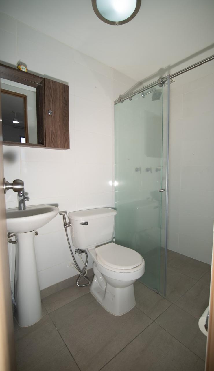 305071520250919045121 SE VENDE APARTAMENTO EN C.R SAN SILVESTRE VIA MERCASA
