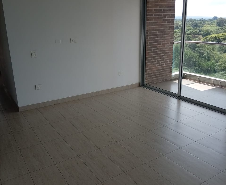 RENTO APARTAMENTO EN CONJUNTO CERRADO VÍA CERRITOS