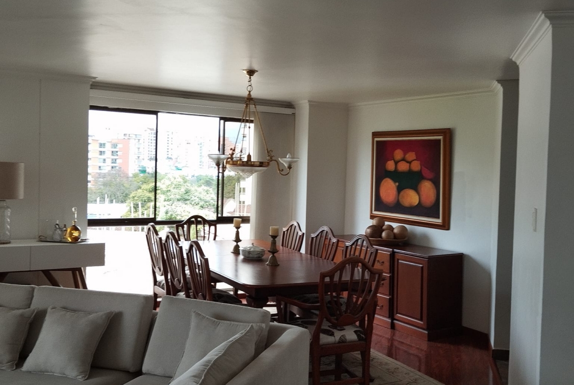 VENDO APARTAMENTO EN ALAMOS, PEREIRA