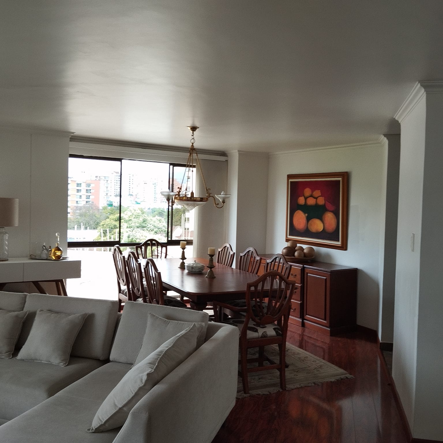 VENDO APARTAMENTO EN ALAMOS, PEREIRA