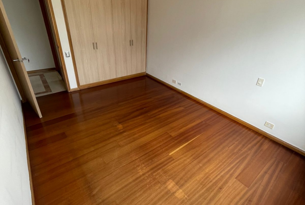 SE VENDE APARTAMENTO EN ALAMOS, PEREIRA