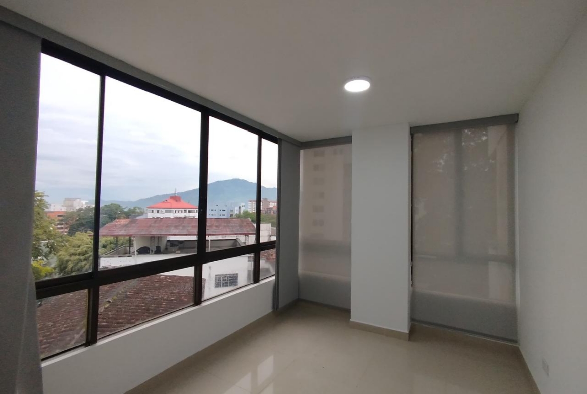 SE VENDE APARTAMENTO EN ALAMOS