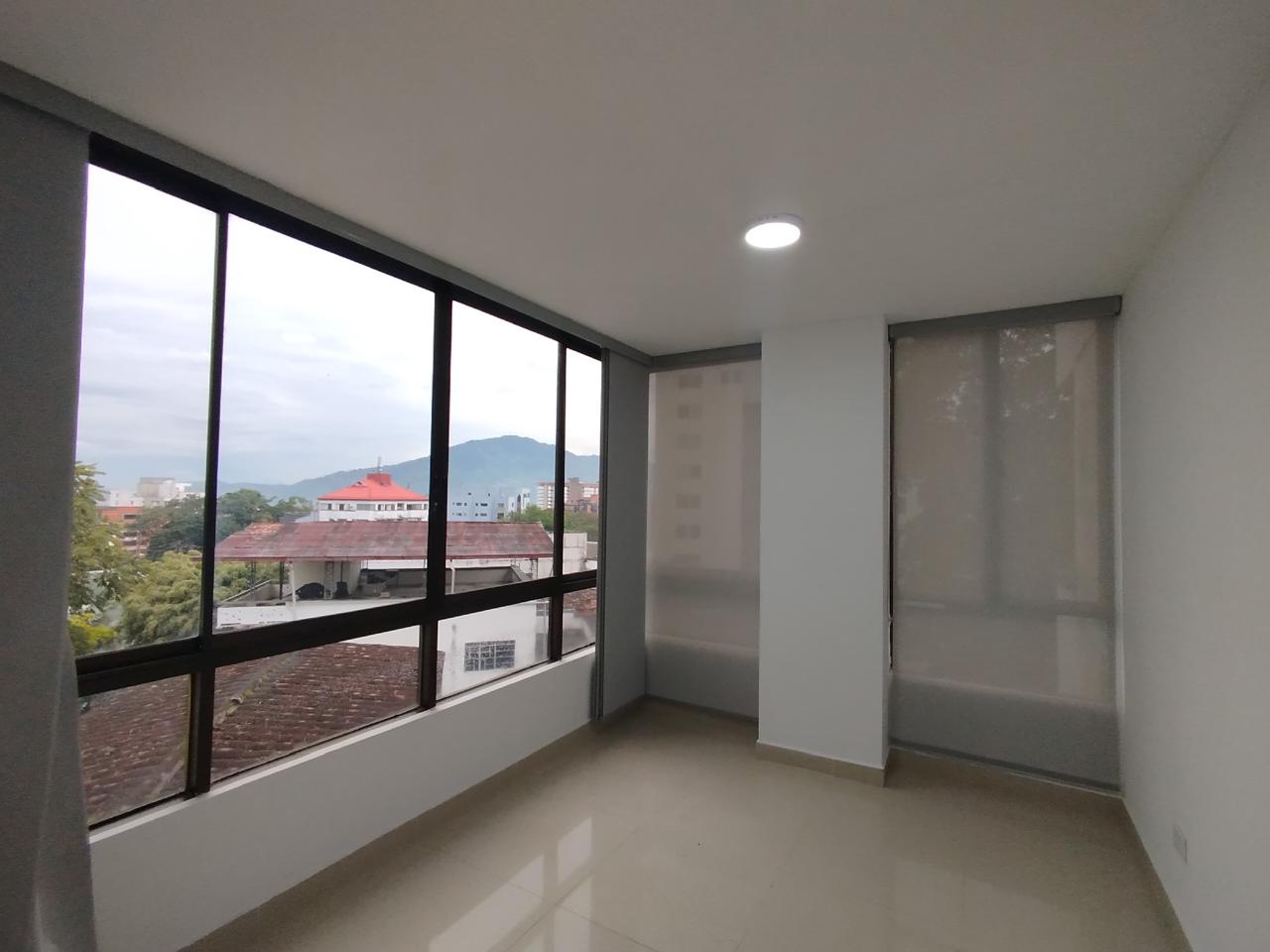 SE VENDE APARTAMENTO EN ALAMOS