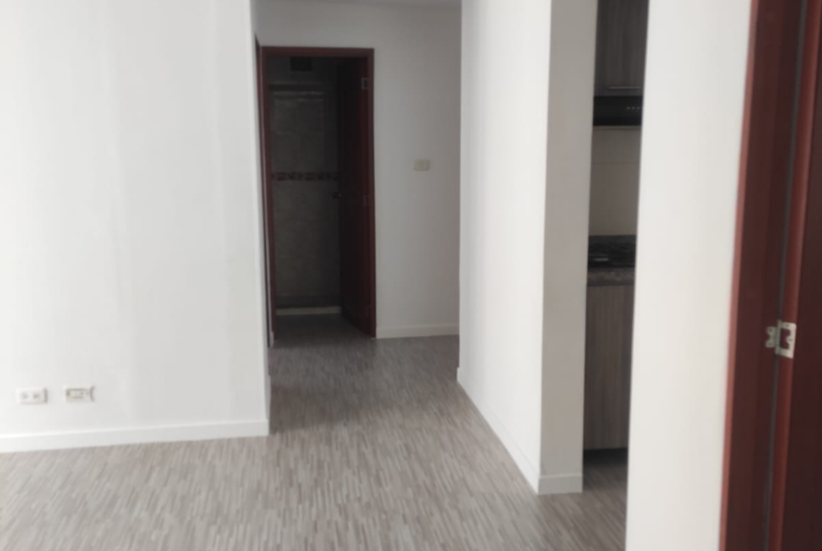 SE VENDE APARTAMENTO EN CONJUNTO RESIDENCIAL