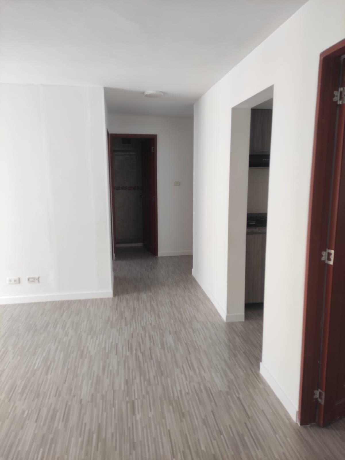 SE VENDE APARTAMENTO EN CONJUNTO RESIDENCIAL