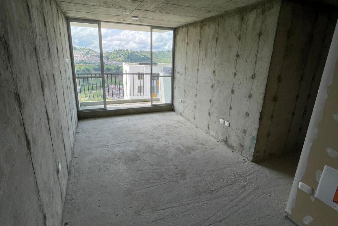 SE VENDE APARTAMENTO EN DOSQUEBRADAS