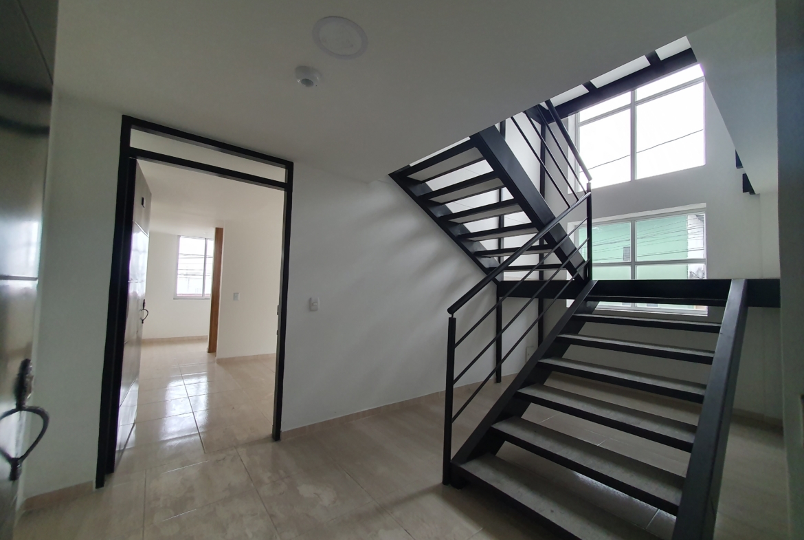 EN VENTA APARTAMENTO PARA ESTRENAR 73 M2 VILLAMARIA CALDAS