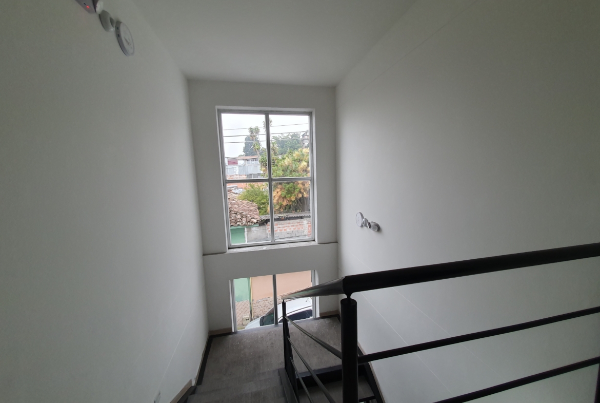 EN VENTA AMPLIO APARTAMENTO PARA ESTRENAR EN VILLAMARIA CALDAS