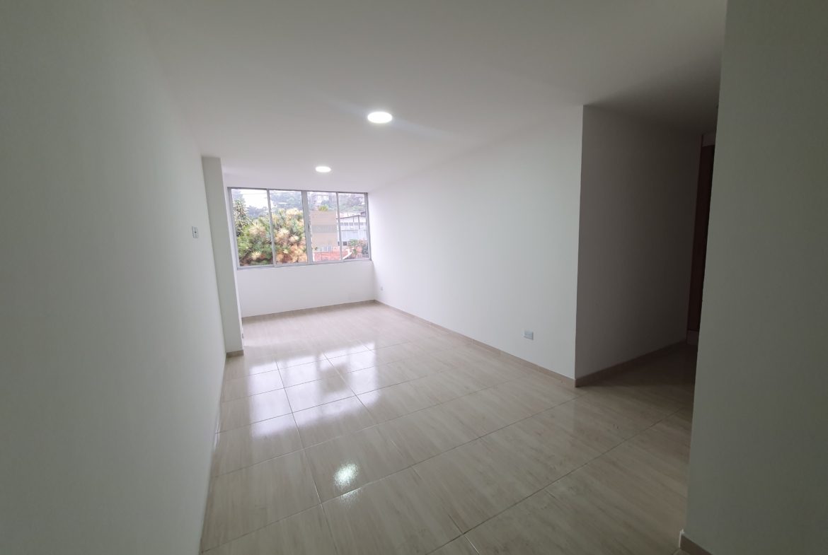 EN VENTA APARTAMENTO PARA ESTRENAR 91 M2 VILLAMARIA CALDAS