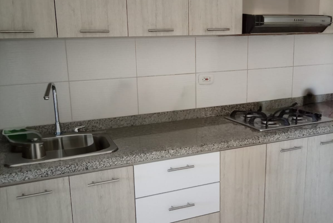 VENDO APARTAMENTO EN CIUDAD NATURA