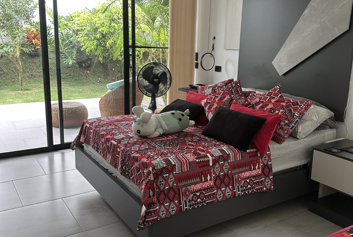 VENTA DE CASA CAMPESTRE EN MALABAR