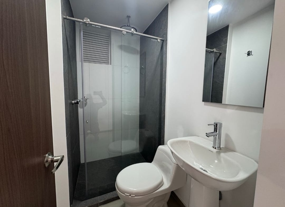 VENDO APARTAMENTO EN SECTOR CIUDAD NATURA
