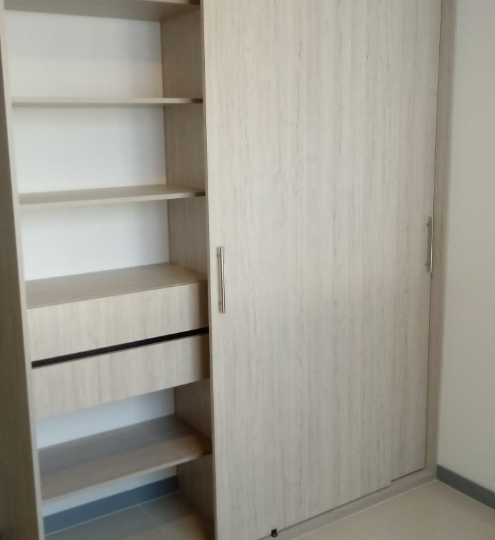 VENDO APARTAMENTO SECTOR UNICENTRO PEREIRA
