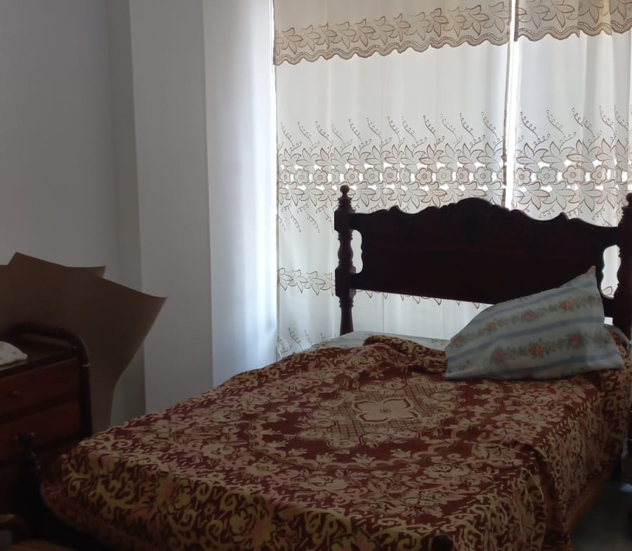 APARTAMENTO EN VENTA PROVIDENCIA