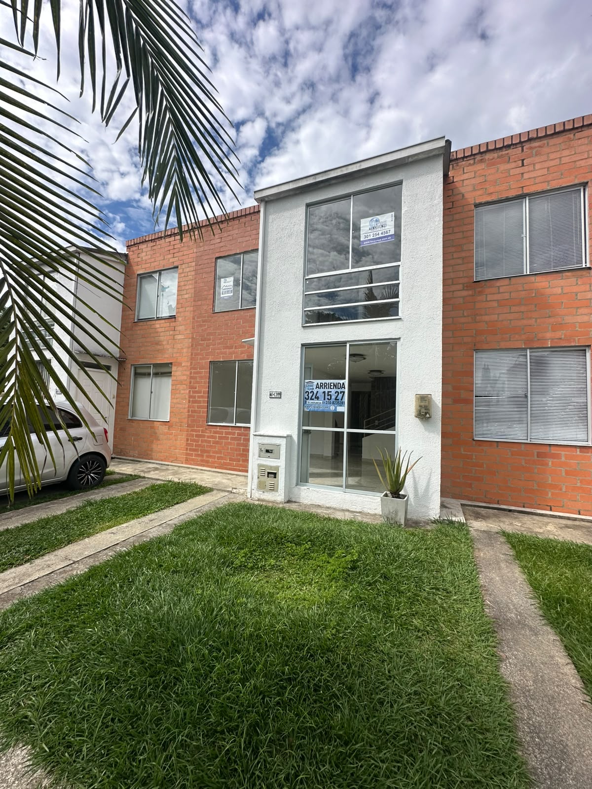 RENTO CASA EN GALICIA