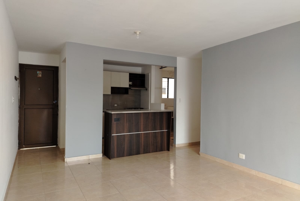 VENDO APARTAMENTO EN MILAN CONJ RES. DOSQUEBRADAS