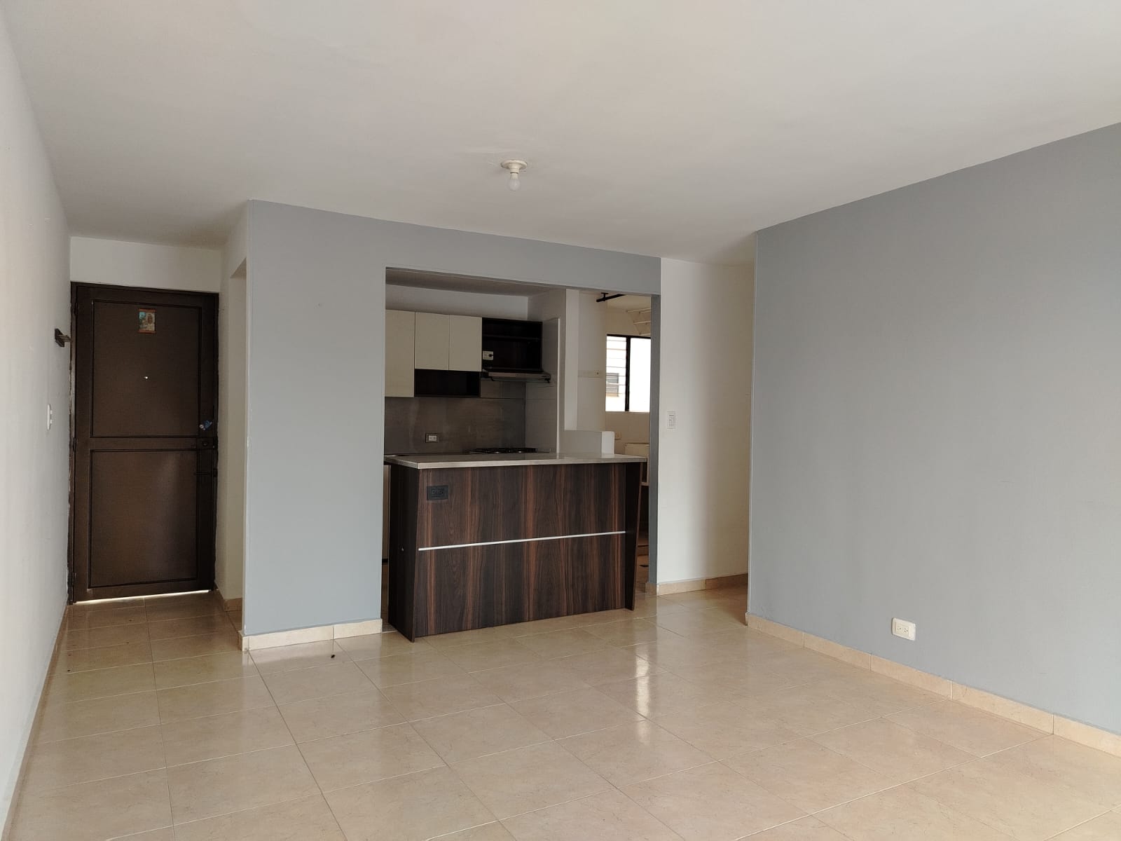 VENDO APARTAMENTO EN MILAN CONJ RES. DOSQUEBRADAS