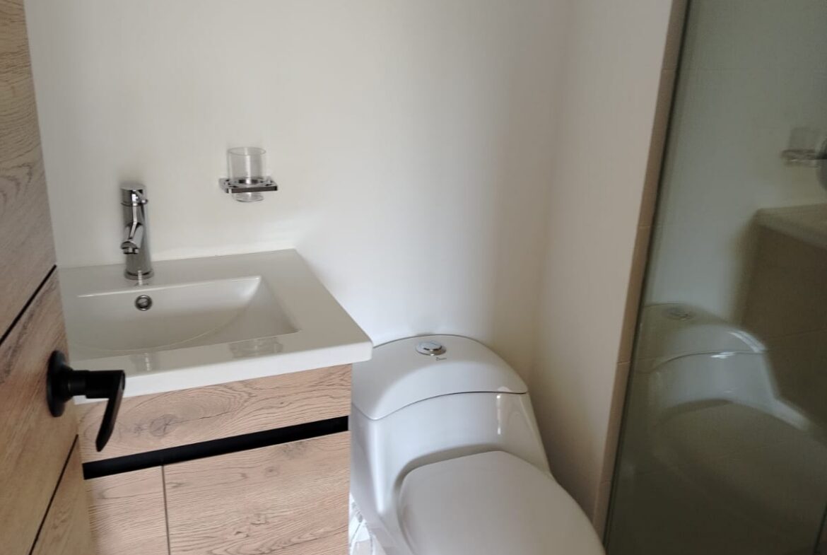 ARRIENDO APARTAMENTO SECTOR GALICIA PEREIRA