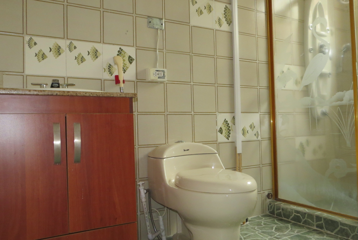Vende casa en el centro de Pereira